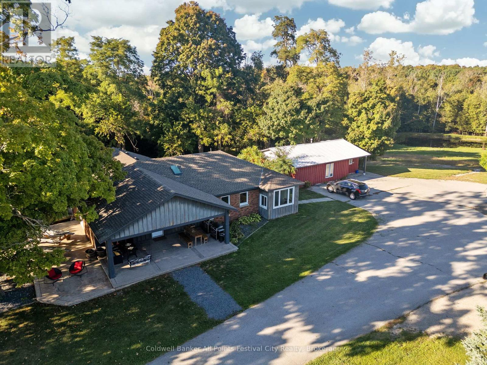 35449 Bayfield River Road, Central Huron, Ontario  N0M 1G0 - Photo 10 - X11902563