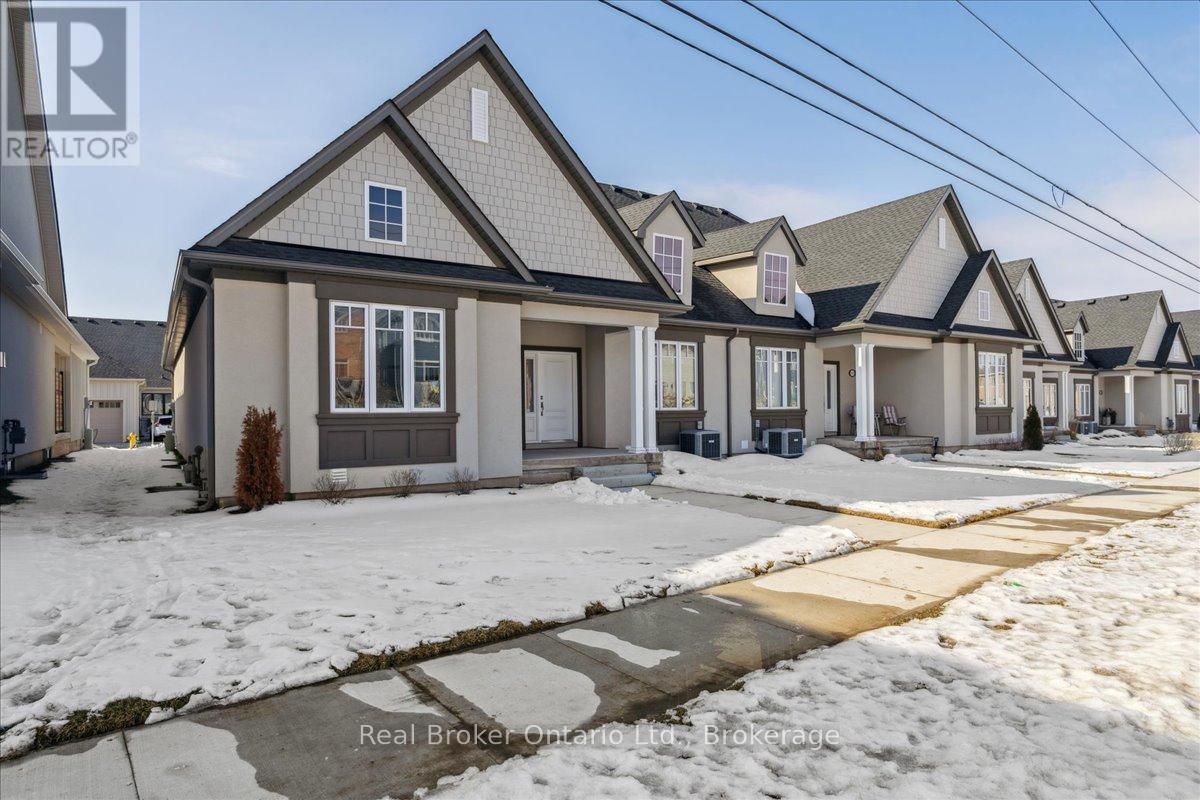 396 Four Mile Creek Road, Niagara-On-The-Lake, Ontario  L0S 1J1 - Photo 2 - X11902566