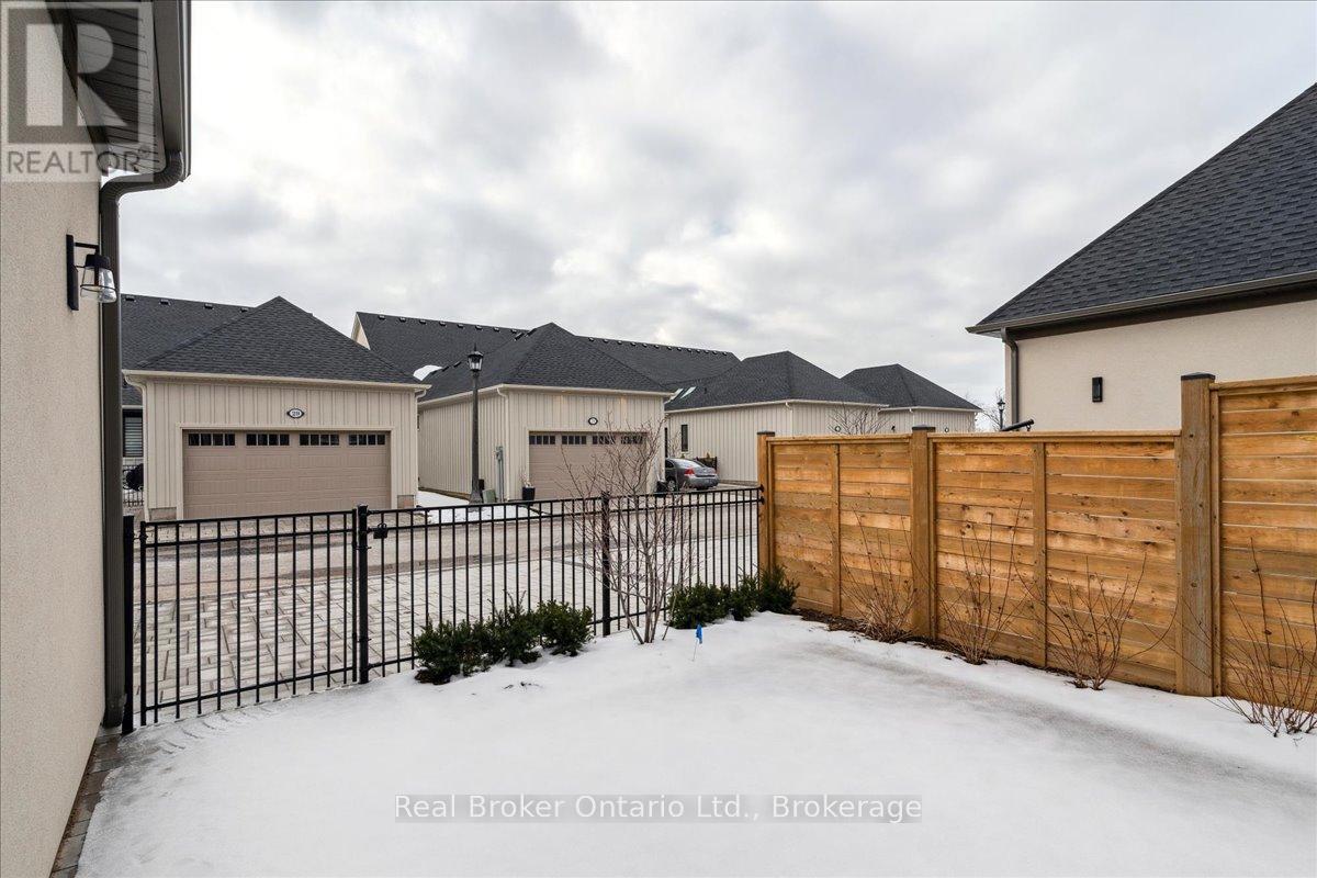 396 Four Mile Creek Road, Niagara-On-The-Lake, Ontario  L0S 1J1 - Photo 33 - X11902566