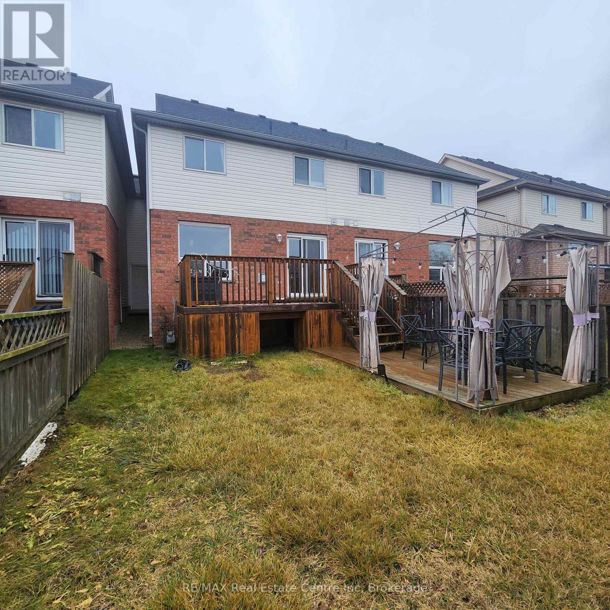 129 Lee Street, Guelph, Ontario  N1E 7E9 - Photo 36 - X11902576