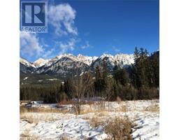 Lot 119 RIVERSIDE Drive, fairmont hot springs, British Columbia