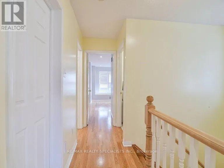 Upper - 7276 Bread Fruit Lane, Mississauga, Ontario  L5N 8H6 - Photo 29 - W11902575