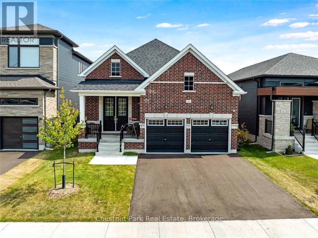 16 Beatrice Drive, Wasaga Beach, Ontario  L9Z 0L3 - Photo 1 - S10434690