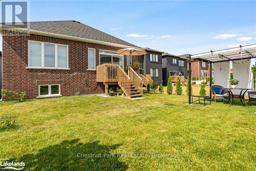 16 Beatrice Drive, Wasaga Beach, Ontario  L9Z 0L3 - Photo 31 - S10434690