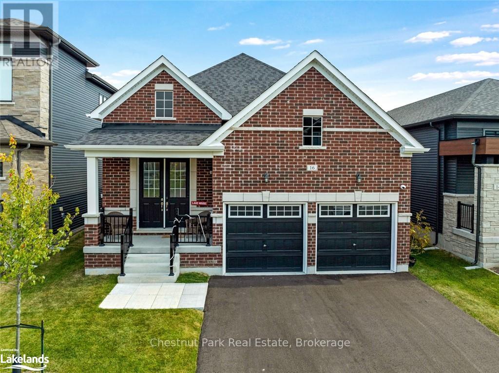 16 Beatrice Drive, Wasaga Beach, Ontario  L9Z 0L3 - Photo 39 - S10434690