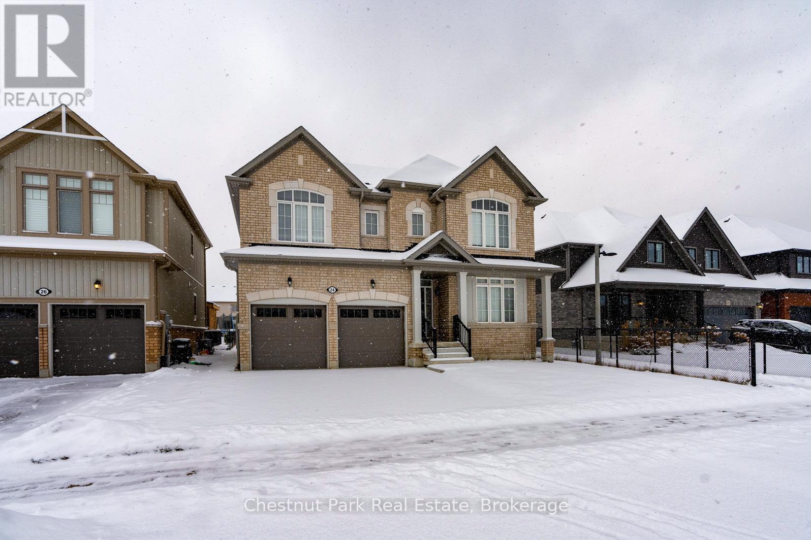 24 Dey Drive, Collingwood, Ontario  L9Y 1B3 - Photo 36 - S11896223