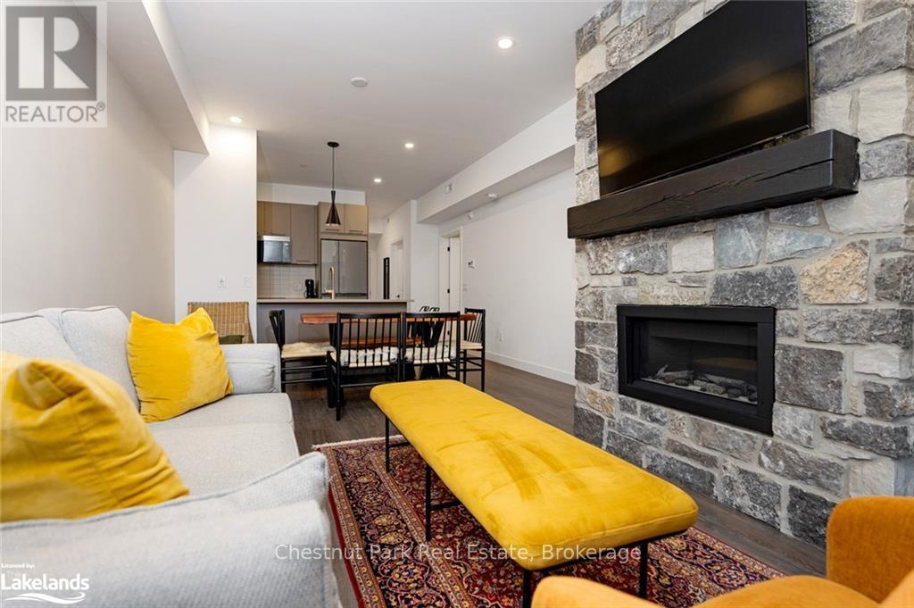 202 - 18 Beckwith Lane, Blue Mountains, Ontario  L9Y 3B6 - Photo 11 - X10437441