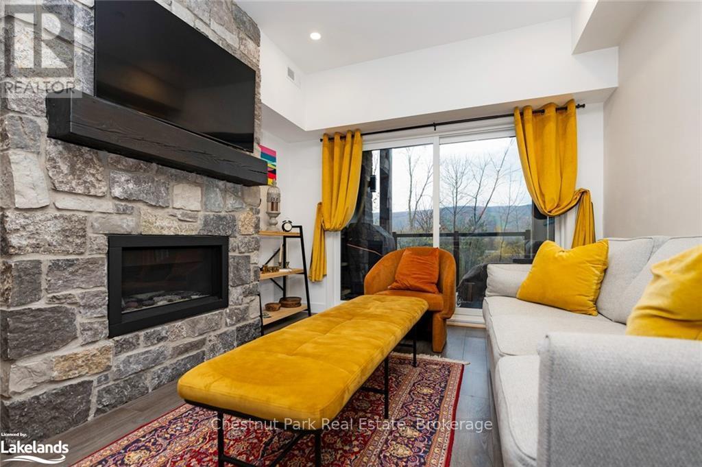 202 - 18 Beckwith Lane, Blue Mountains, Ontario  L9Y 3B6 - Photo 12 - X10437441