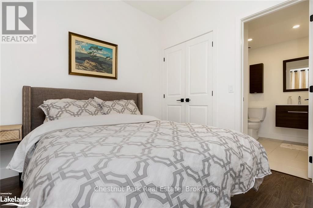 202 - 18 Beckwith Lane, Blue Mountains, Ontario  L9Y 3B6 - Photo 21 - X10437441