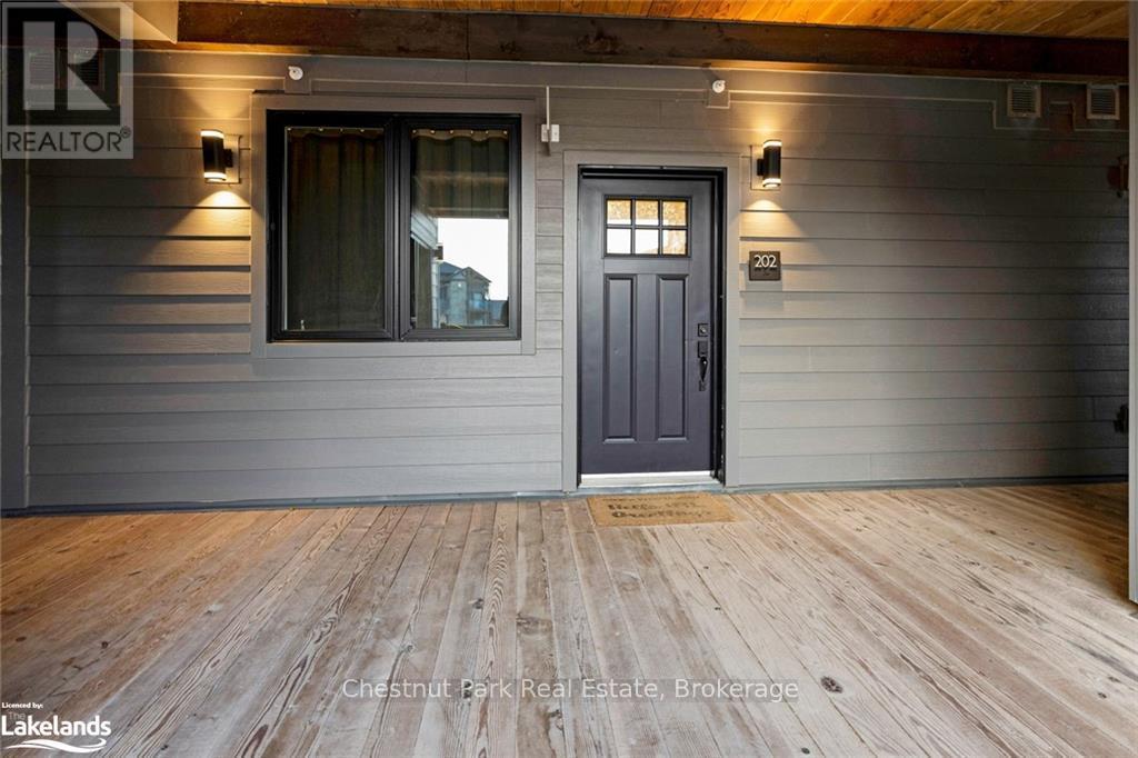 202 - 18 Beckwith Lane, Blue Mountains, Ontario  L9Y 3B6 - Photo 26 - X10437441
