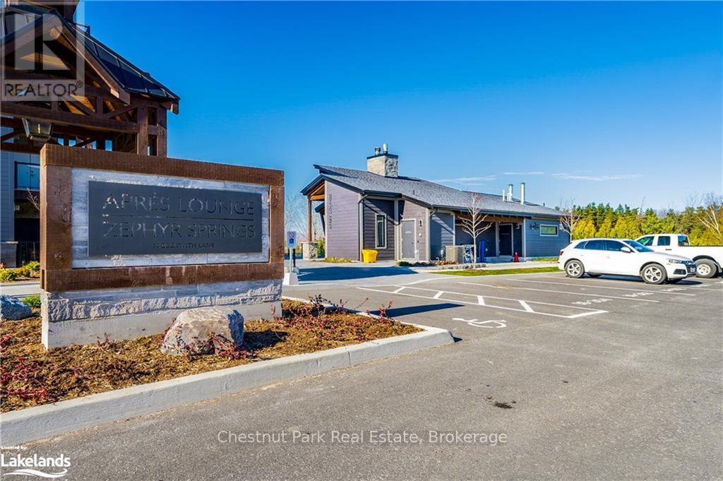 202 - 18 Beckwith Lane, Blue Mountains, Ontario  L9Y 3B6 - Photo 27 - X10437441