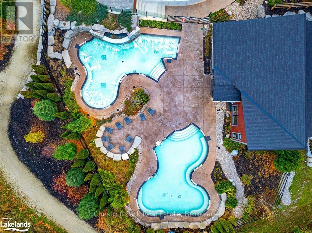 202 - 18 Beckwith Lane, Blue Mountains, Ontario  L9Y 3B6 - Photo 28 - X10437441