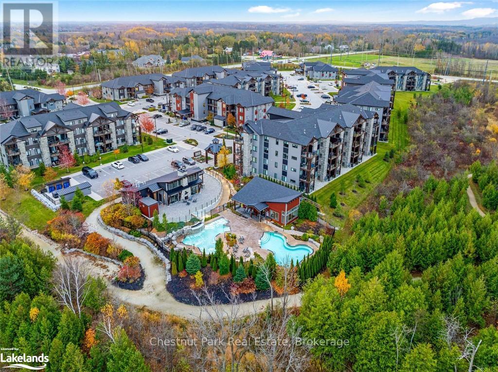 202 - 18 Beckwith Lane, Blue Mountains, Ontario  L9Y 3B6 - Photo 31 - X10437441