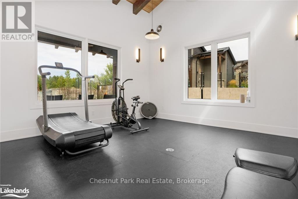 202 - 18 Beckwith Lane, Blue Mountains, Ontario  L9Y 3B6 - Photo 37 - X10437441