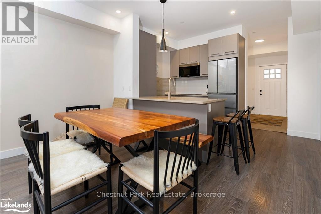 202 - 18 Beckwith Lane, Blue Mountains, Ontario  L9Y 3B6 - Photo 7 - X10437441