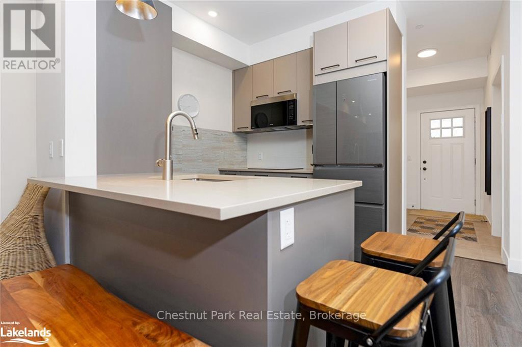 202 - 18 Beckwith Lane, Blue Mountains, Ontario  L9Y 3B6 - Photo 8 - X10437441