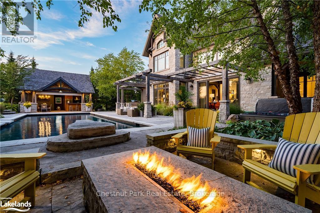 120 Timber Leif Ridge, Blue Mountains, Ontario  N0H 2P0 - Photo 20 - X10437706