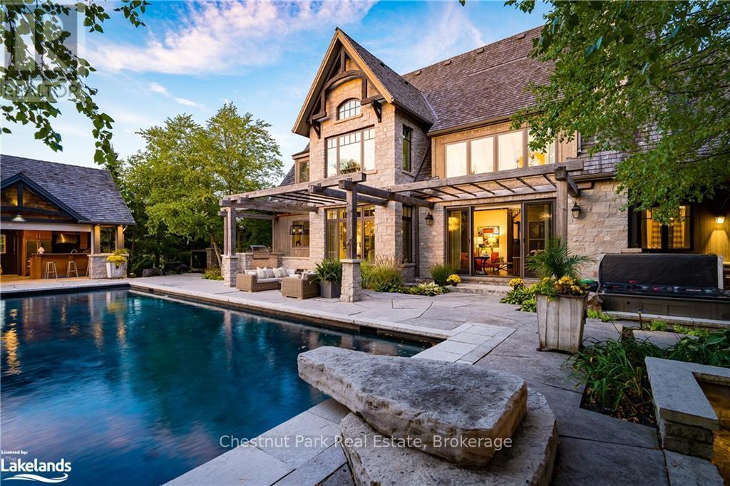 120 Timber Leif Ridge, Blue Mountains, Ontario  N0H 2P0 - Photo 23 - X10437706