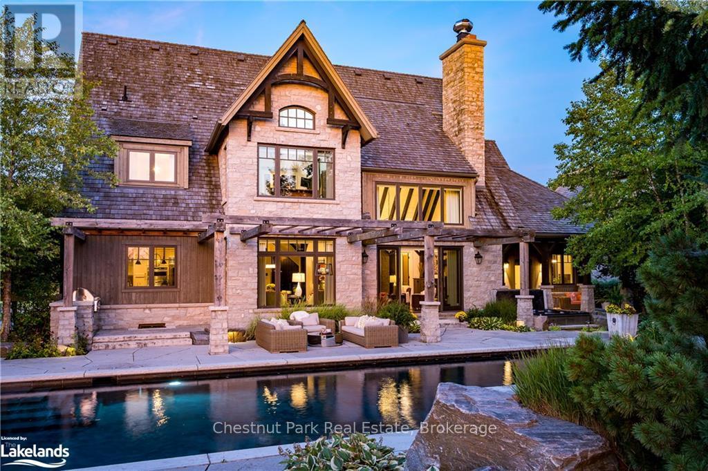 120 Timber Leif Ridge, Blue Mountains, Ontario  N0H 2P0 - Photo 30 - X10437706