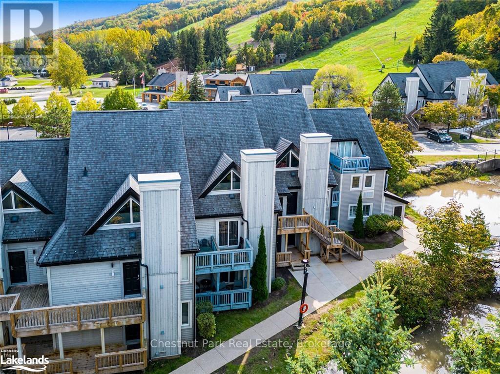 303 - 796468 Grey Road 19, Blue Mountains, Ontario  L9Y 0N6 - Photo 2 - X10438692