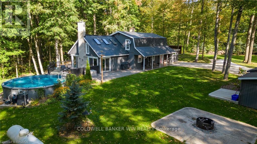 411768 SOUTHGATE SIDEROAD 41, Southgate, Ontario