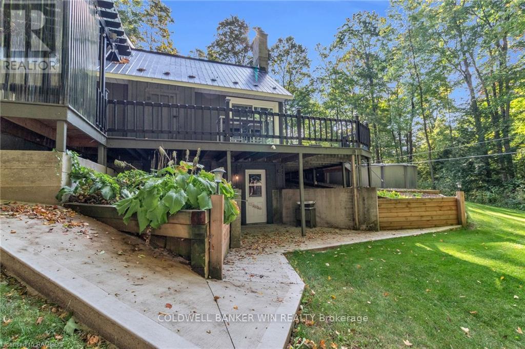 411768 Southgate Sideroad 41, Southgate, Ontario  N0G 2A0 - Photo 36 - X11822799