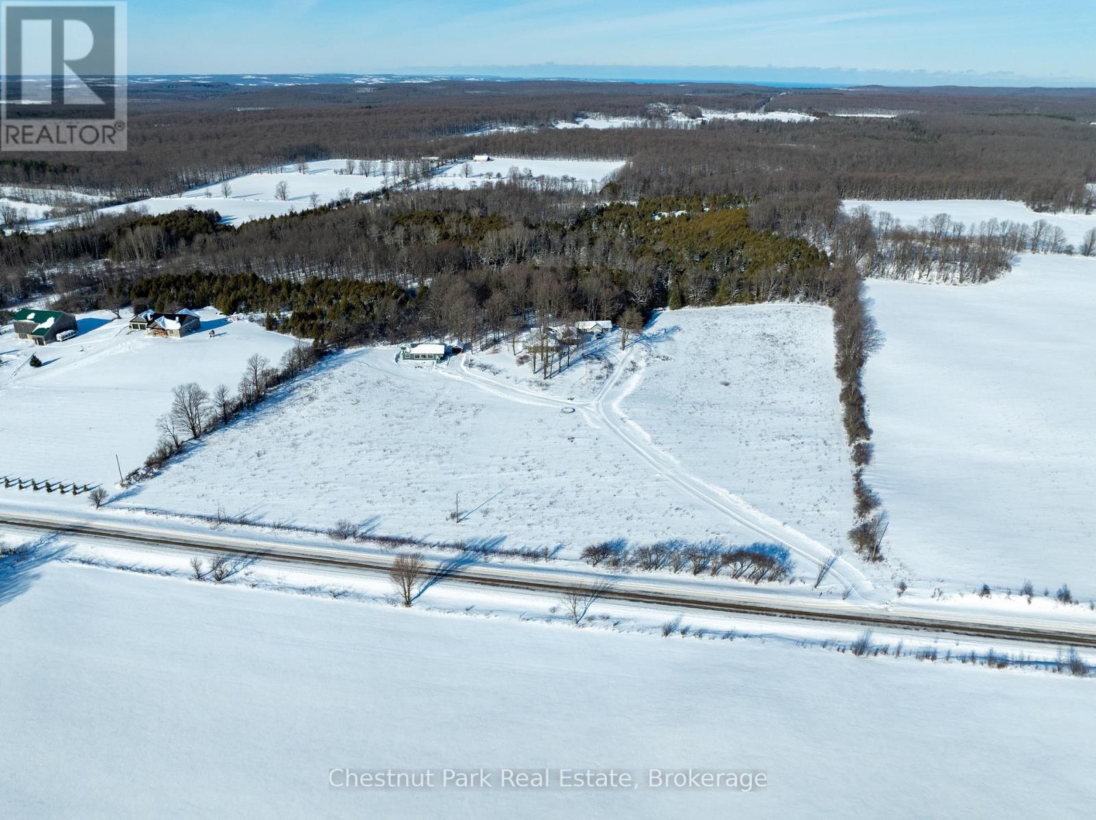 468147 12th Concession B, Grey Highlands, Ontario  N0C 1C0 - Photo 1 - X11823237