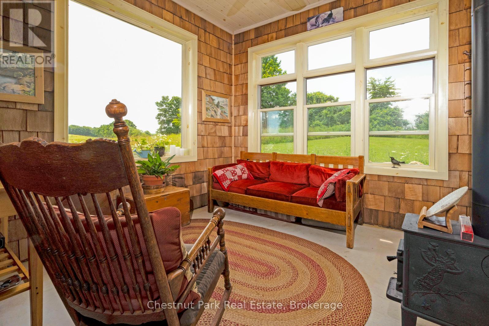 468147 12th Concession B, Grey Highlands, Ontario  N0C 1C0 - Photo 37 - X11823237