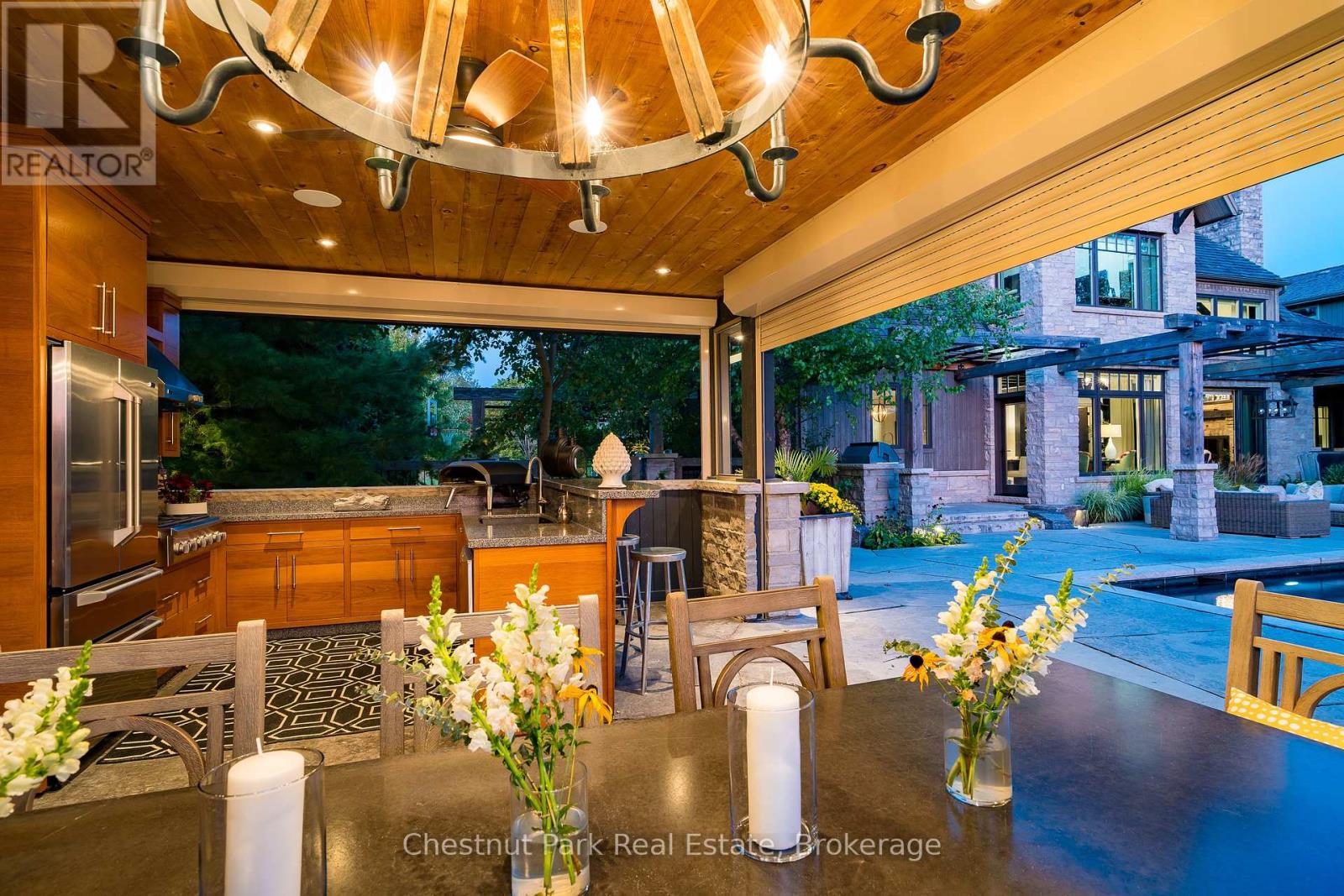 120 Timber Leif Ridge, Blue Mountains, Ontario  N0H 2P0 - Photo 10 - X11881611