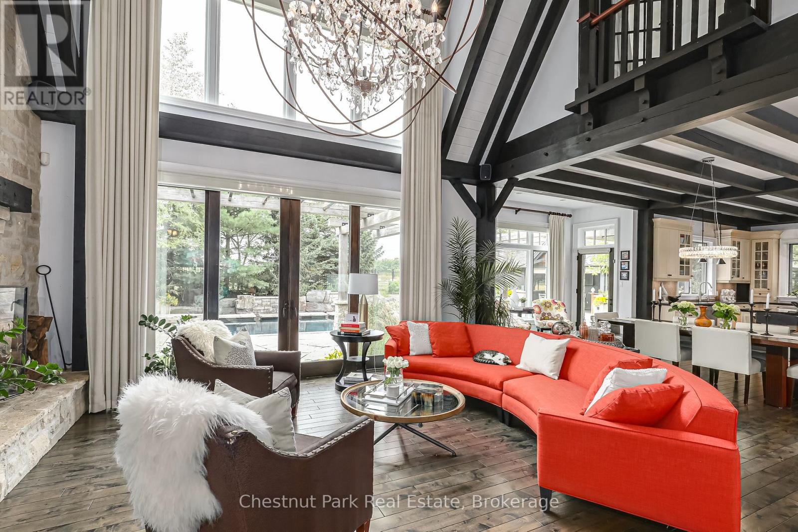 120 Timber Leif Ridge, Blue Mountains, Ontario  N0H 2P0 - Photo 26 - X11881611