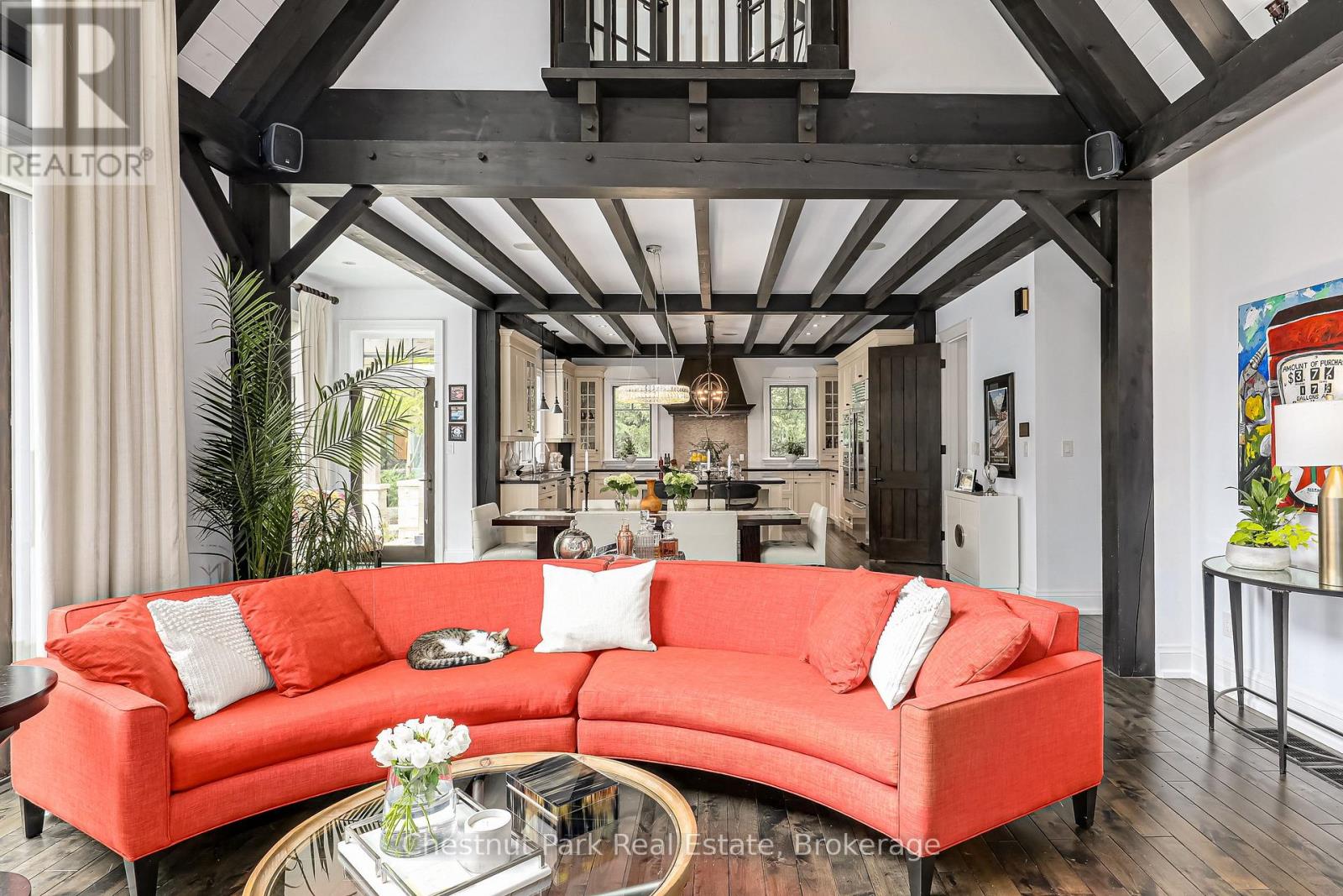 120 Timber Leif Ridge, Blue Mountains, Ontario  N0H 2P0 - Photo 27 - X11881611