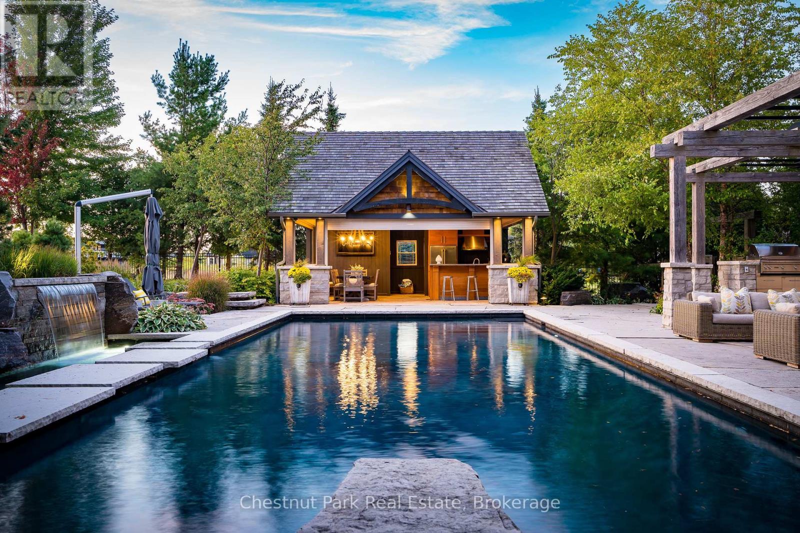 120 Timber Leif Ridge, Blue Mountains, Ontario  N0H 2P0 - Photo 3 - X11881611