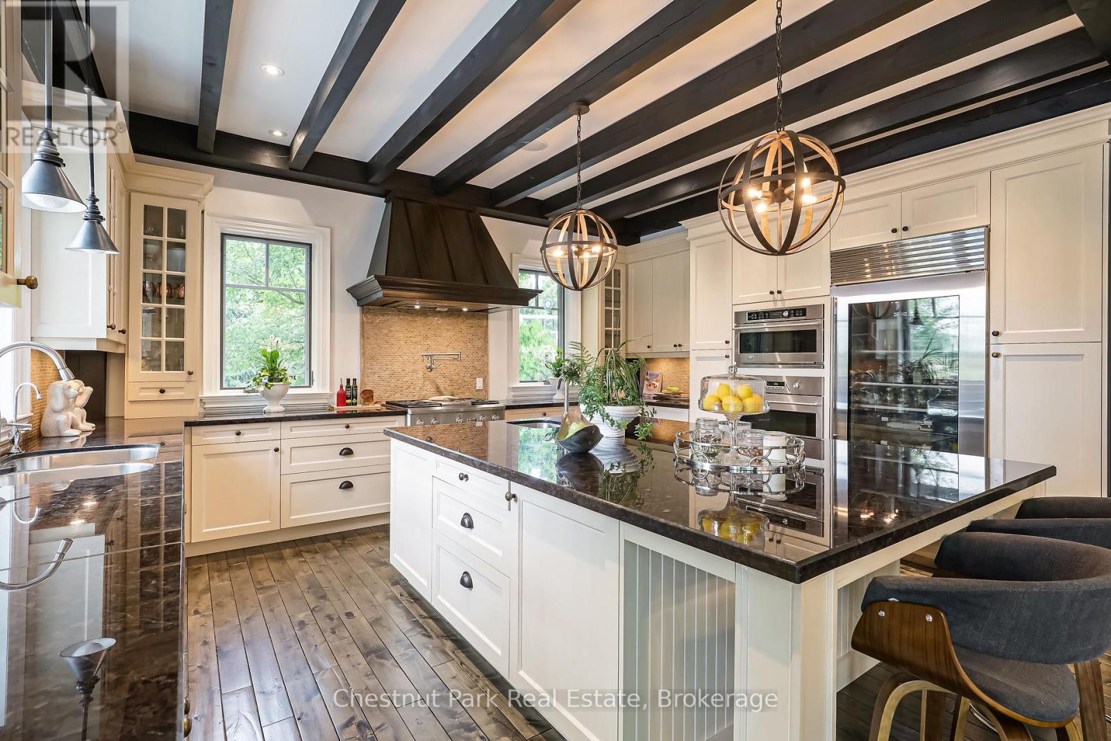 120 Timber Leif Ridge, Blue Mountains, Ontario  N0H 2P0 - Photo 30 - X11881611