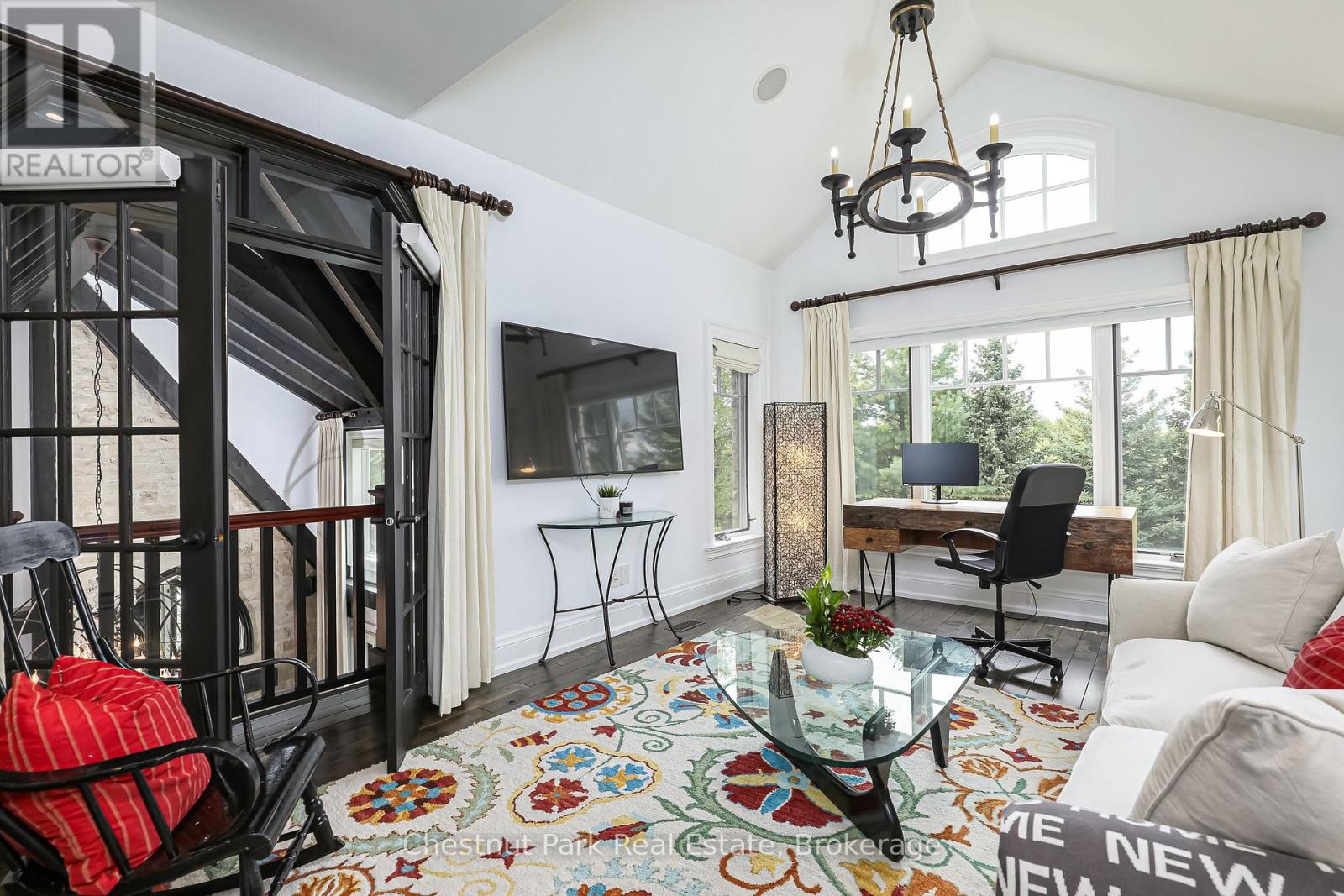 120 Timber Leif Ridge, Blue Mountains, Ontario  N0H 2P0 - Photo 36 - X11881611