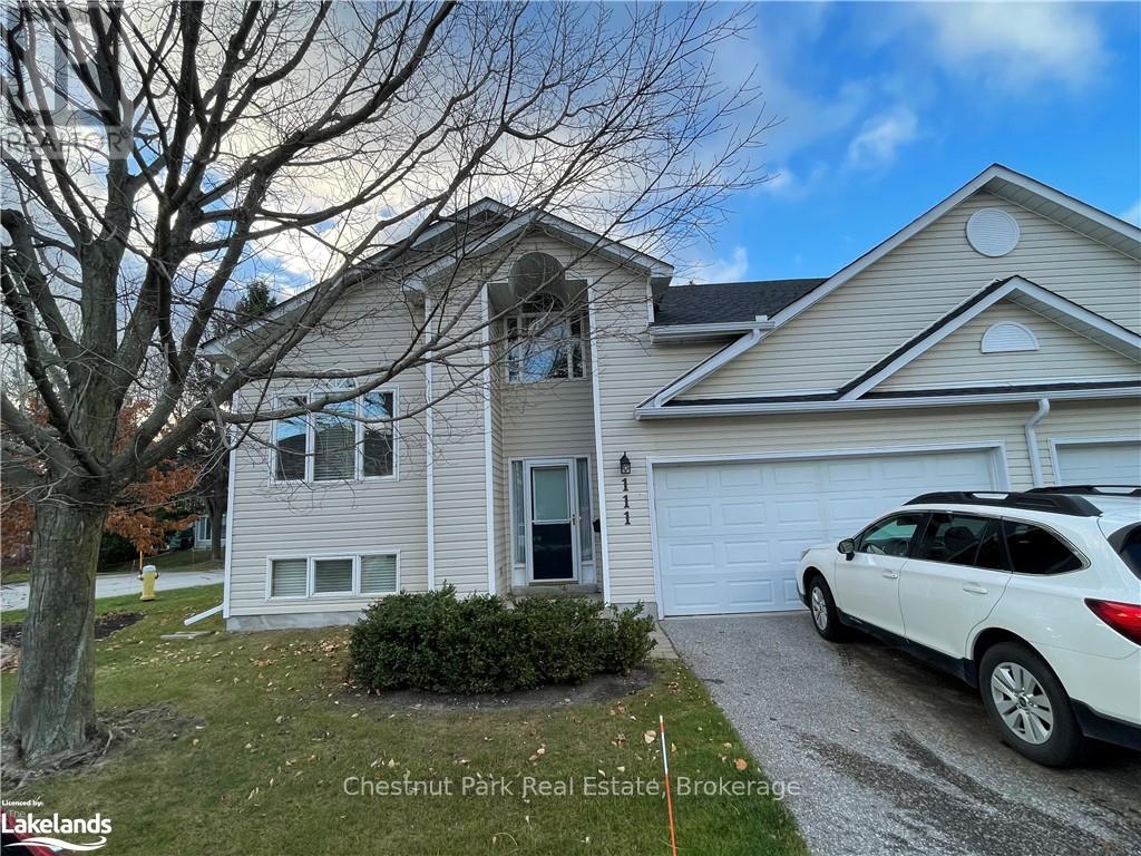 111 Ellen Lane, Collingwood, Ontario  L9Y 4W4 - Photo 1 - S10439137