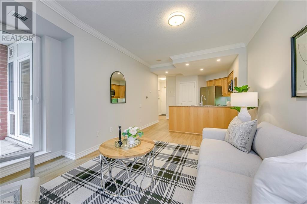 40 Old Mill Road Unit# 101, Oakville, Ontario  L6J 7W3 - Photo 17 - 40686766