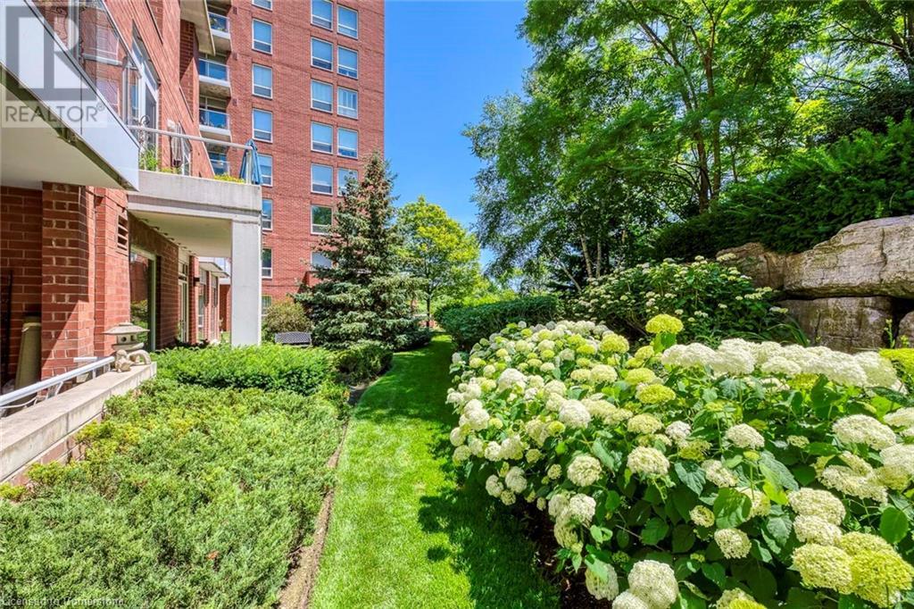 40 Old Mill Road Unit# 101, Oakville, Ontario  L6J 7W3 - Photo 36 - 40686766