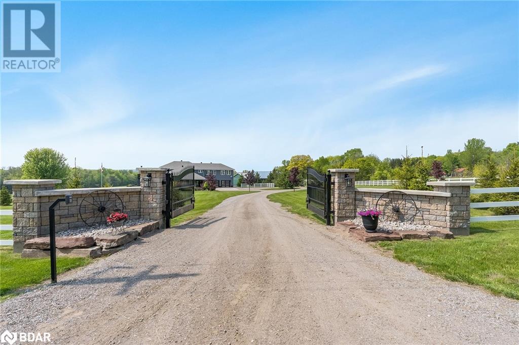 130 Concession 15 W, Tiny, Ontario  L9M 0N8 - Photo 2 - 40686654