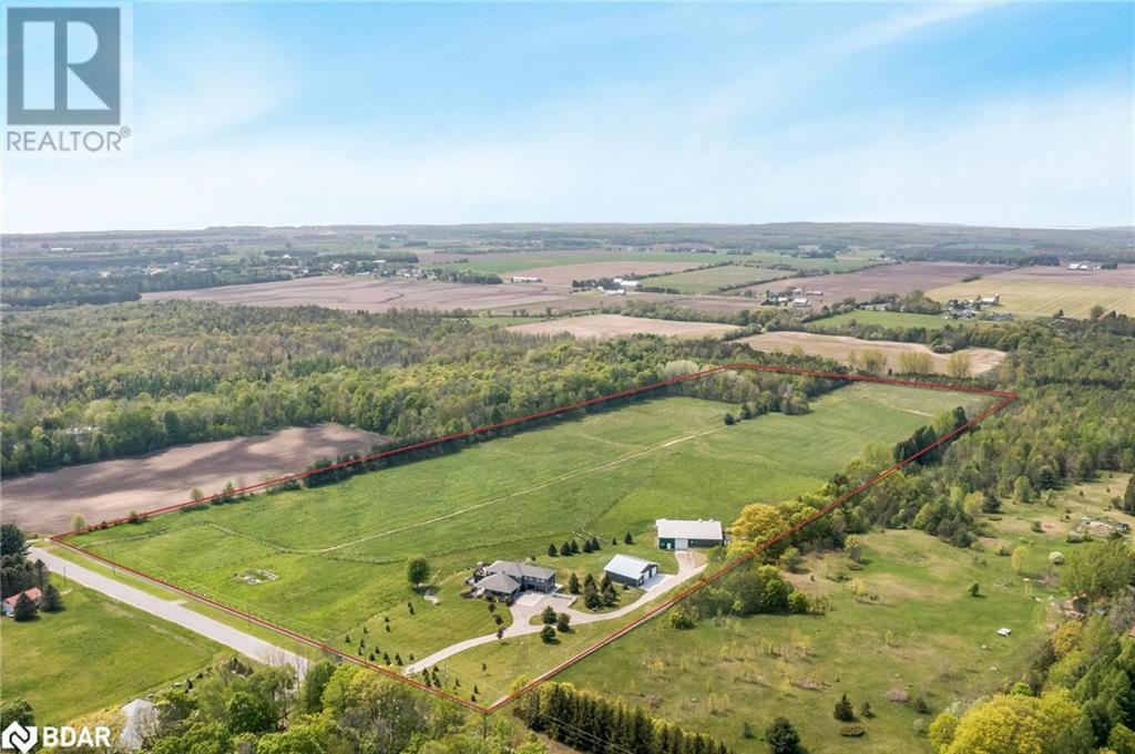 130 Concession 15 W, Tiny, Ontario  L9M 0N8 - Photo 4 - 40686654