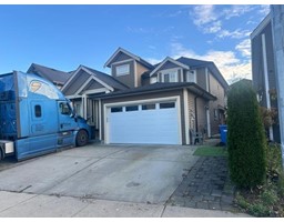 3167 Engineer Crescent, Abbotsford, Ca
