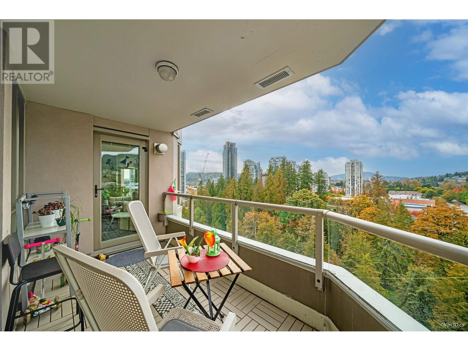 1202 3070 Guildford Way, Coquitlam, British Columbia V3B 7R8 - Photo 2 - R2949634