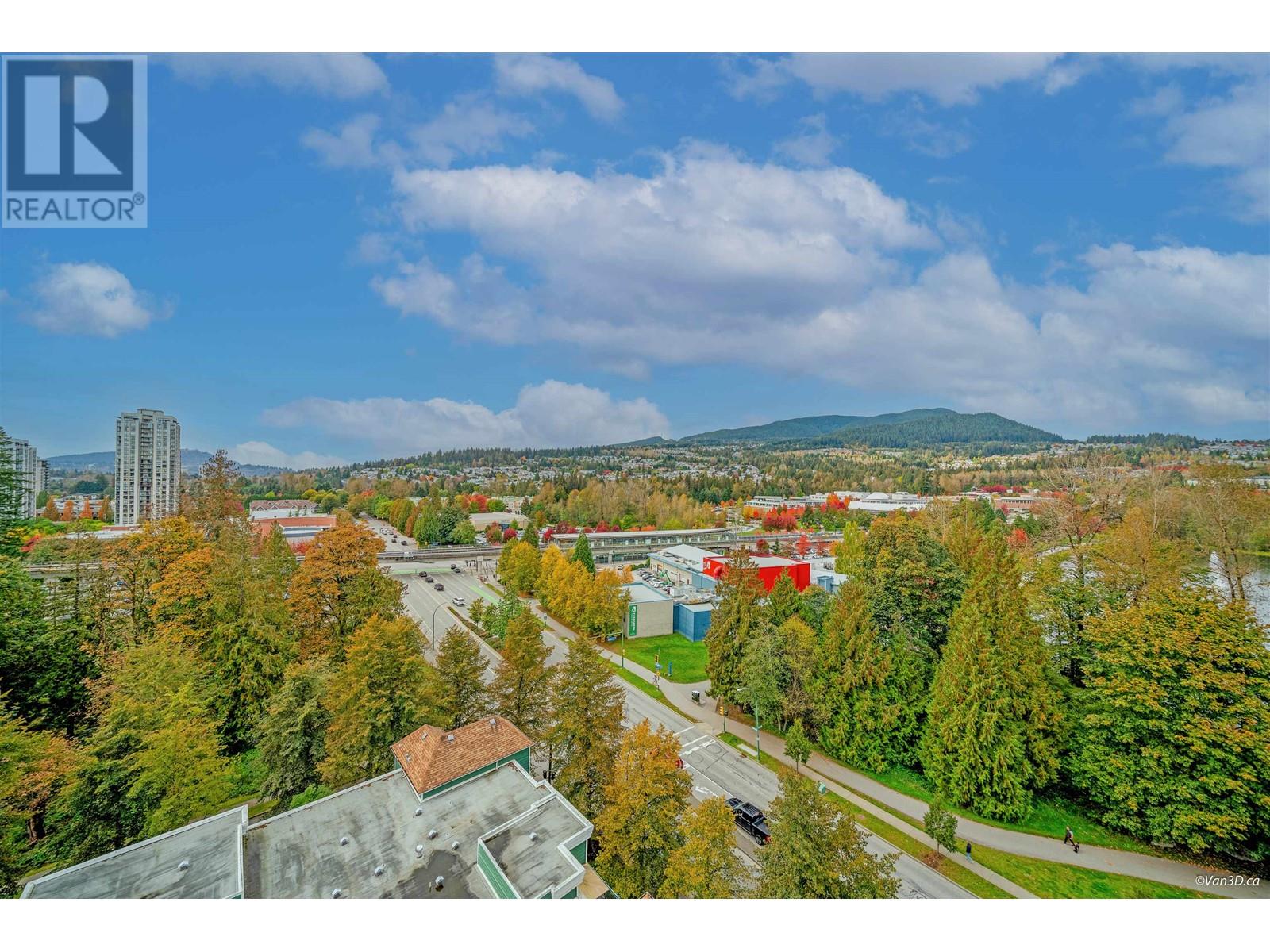 1202 3070 Guildford Way, Coquitlam, British Columbia V3B 7R8 - Photo 4 - R2949634