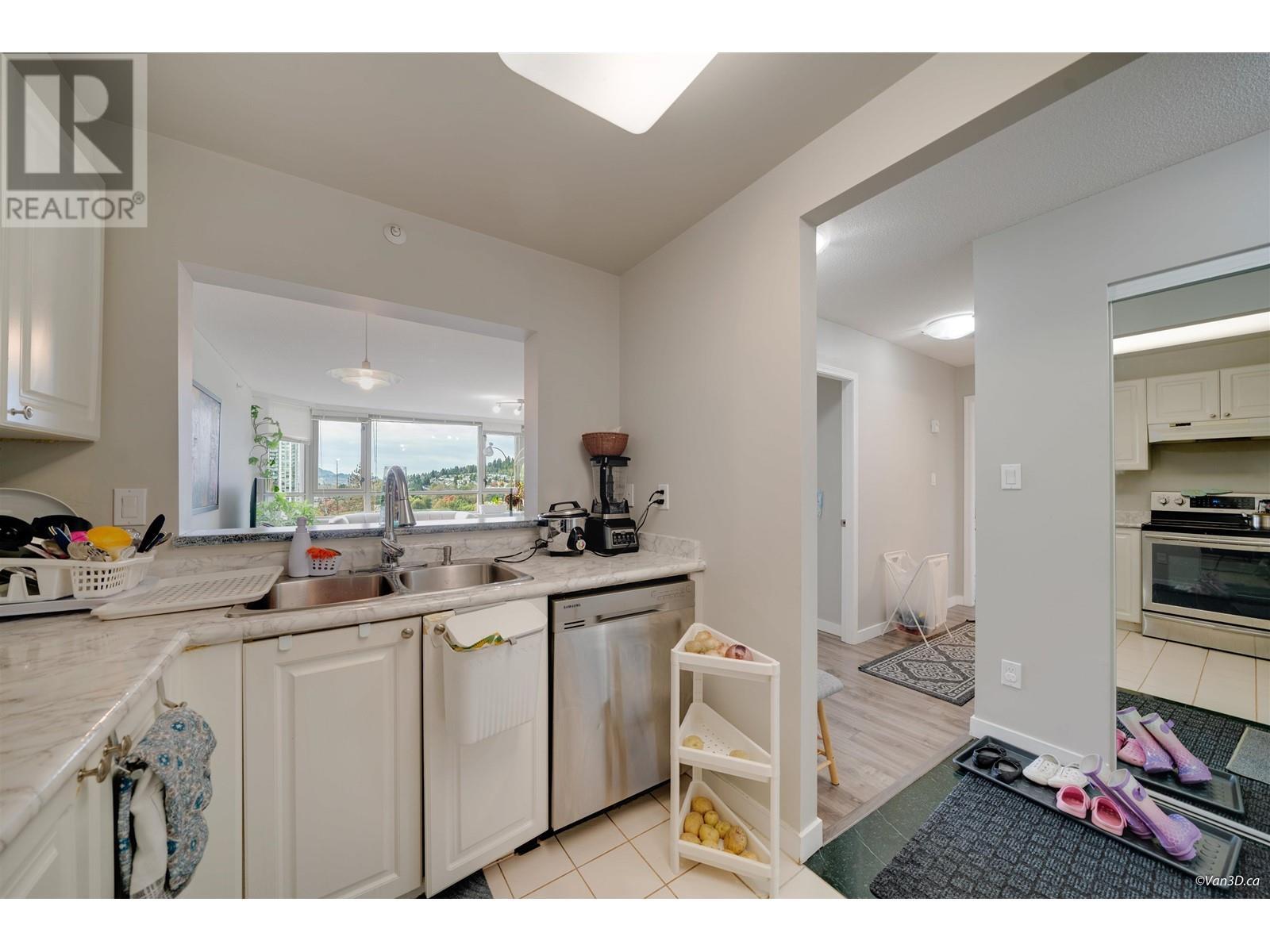 1202 3070 Guildford Way, Coquitlam, British Columbia V3B 7R8 - Photo 18 - R2949634
