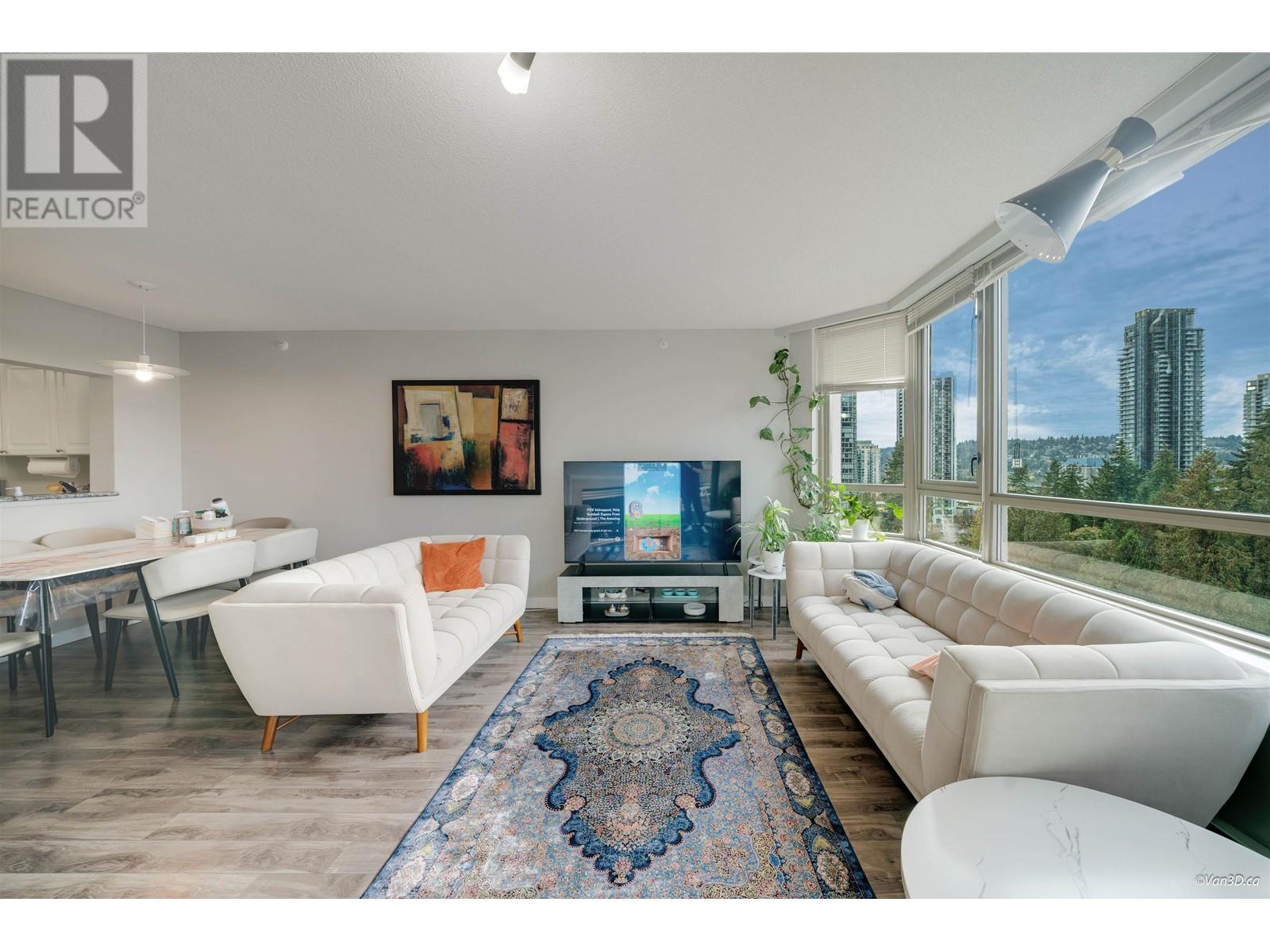 1202 3070 Guildford Way, Coquitlam, British Columbia V3B 7R8 - Photo 14 - R2949634