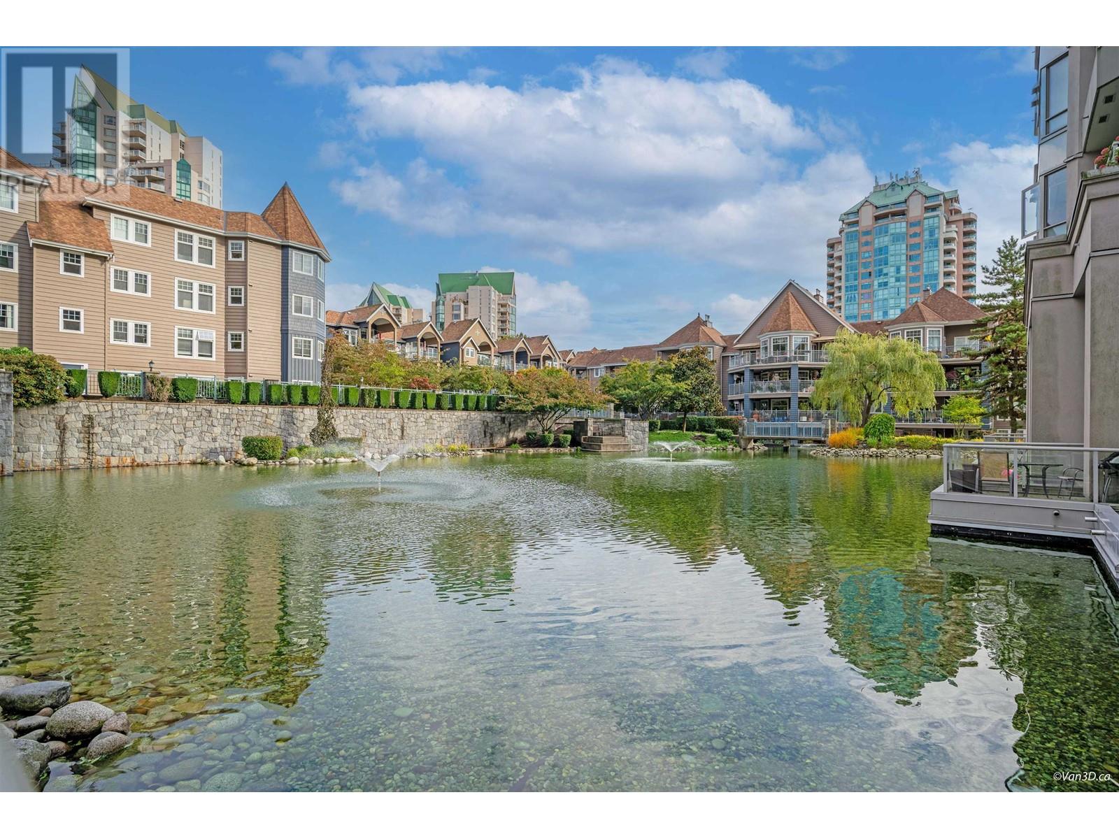 1202 3070 Guildford Way, Coquitlam, British Columbia V3B 7R8 - Photo 22 - R2949634