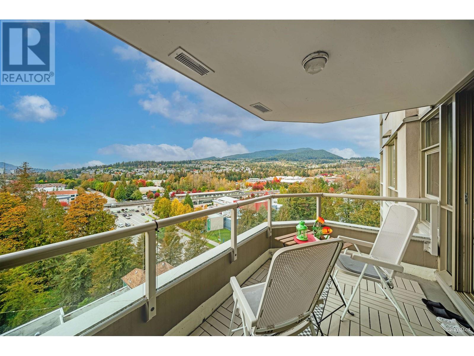 1202 3070 Guildford Way, Coquitlam, British Columbia V3B 7R8 - Photo 3 - R2949634