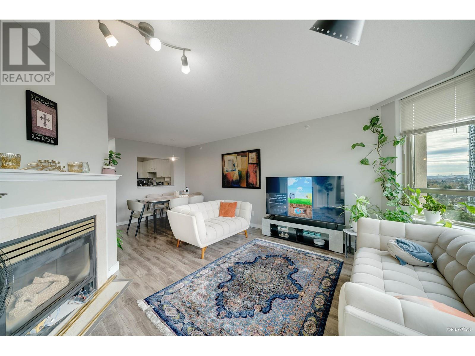 1202 3070 Guildford Way, Coquitlam, British Columbia V3B 7R8 - Photo 15 - R2949634