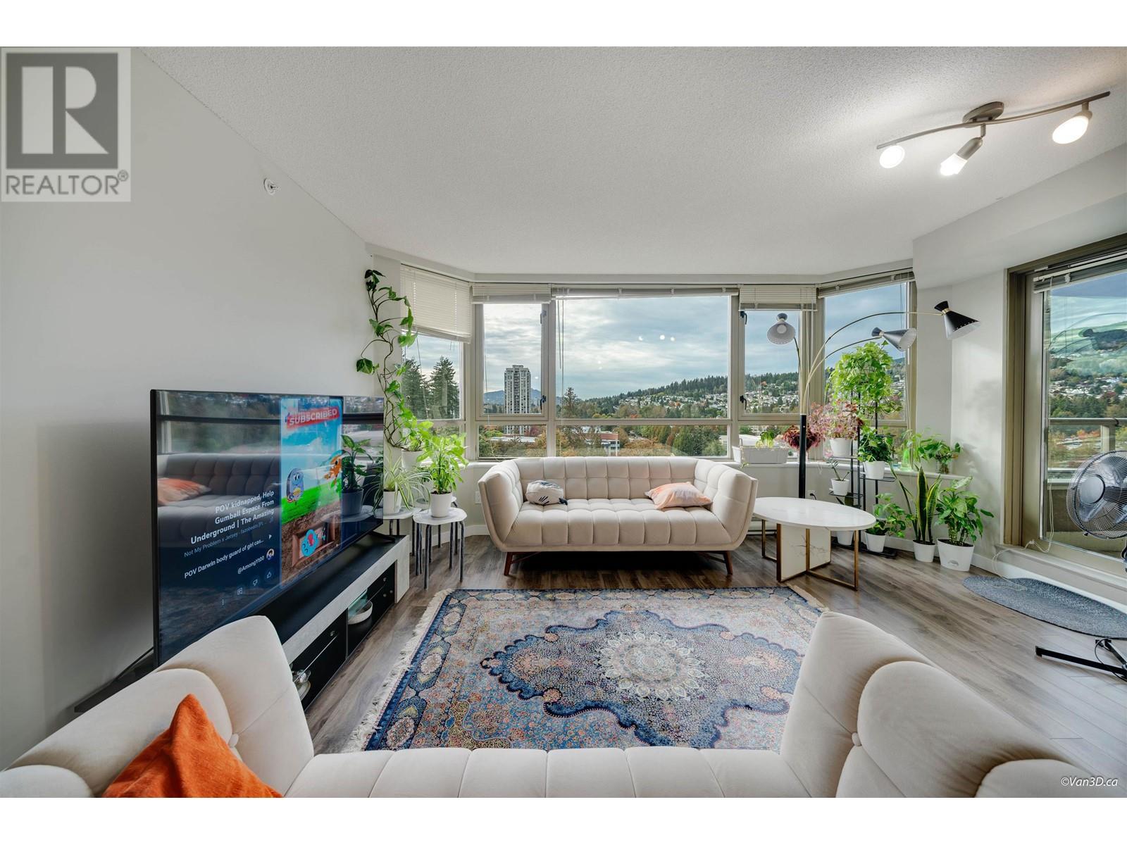 1202 3070 Guildford Way, Coquitlam, British Columbia V3B 7R8 - Photo 12 - R2949634
