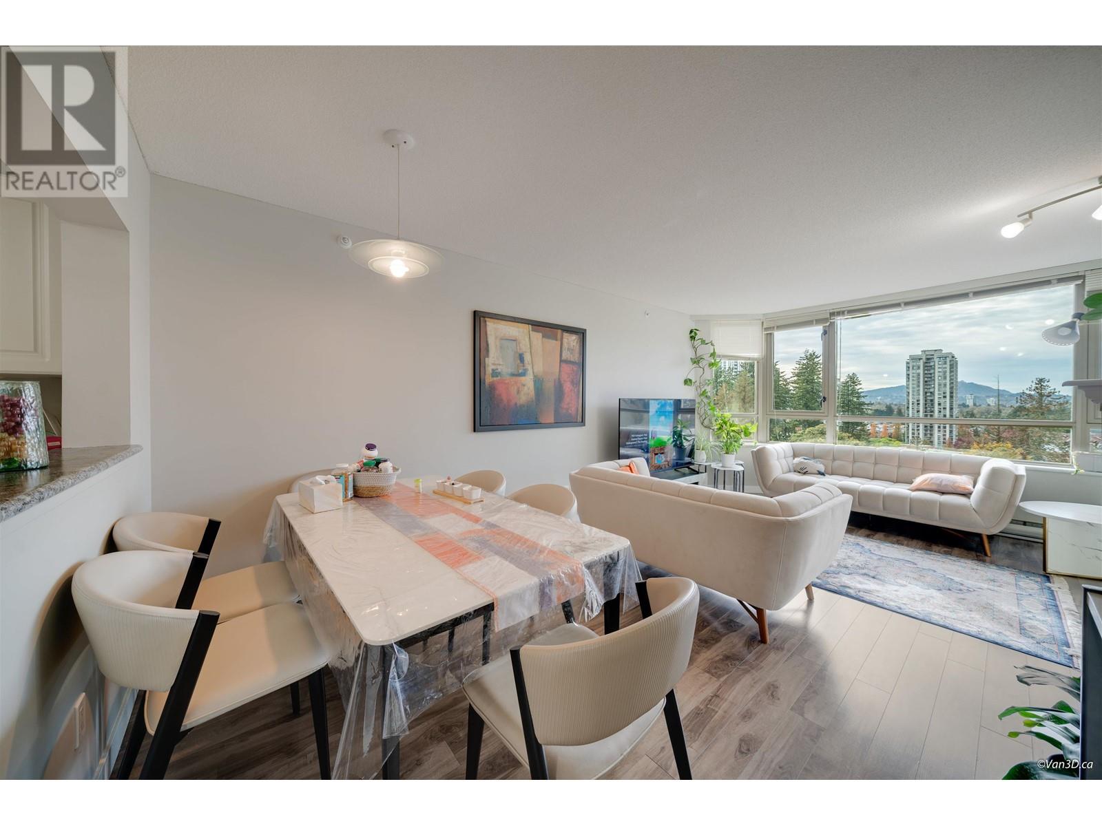 1202 3070 Guildford Way, Coquitlam, British Columbia V3B 7R8 - Photo 9 - R2949634