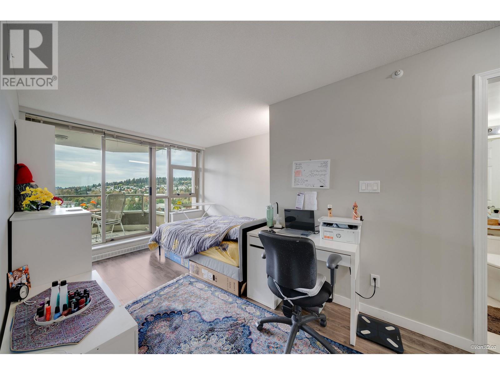 1202 3070 Guildford Way, Coquitlam, British Columbia V3B 7R8 - Photo 5 - R2949634